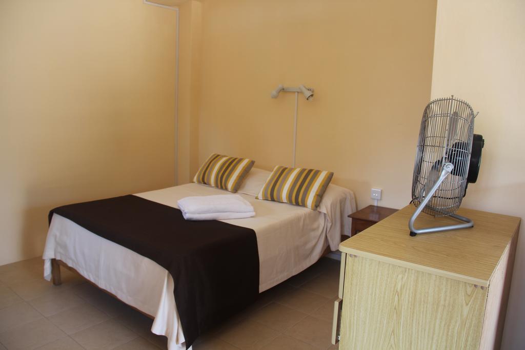Keravel Bungalows Pointe d'Esny Quarto foto